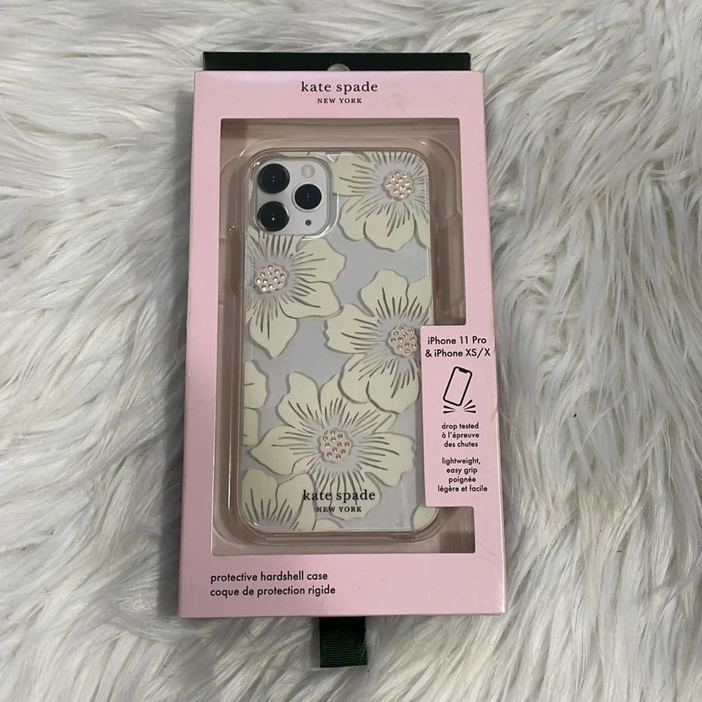 iPhone 11pro & iPhone XS/S case